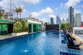 Admiral Premier Bangkok