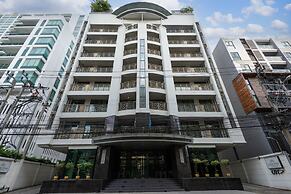 Admiral Premier Bangkok