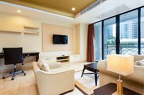 Admiral Premier Bangkok