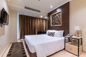 Admiral Premier Bangkok