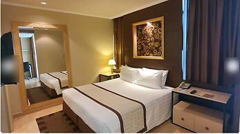 Admiral Premier Bangkok