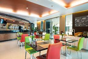 Admiral Premier Bangkok