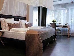 Villahotel Rheinblick