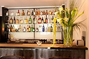 Villahotel Rheinblick