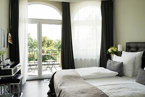 Villahotel Rheinblick
