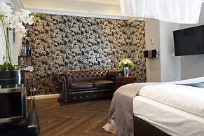 Villahotel Rheinblick