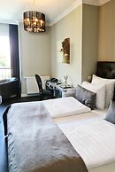 Villahotel Rheinblick