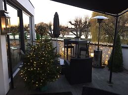 Villahotel Rheinblick
