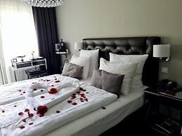 Villahotel Rheinblick