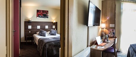 Hotel Atoll