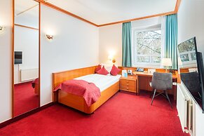 Hotel Blumlage Celle