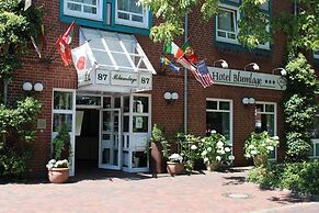Hotel Blumlage Celle