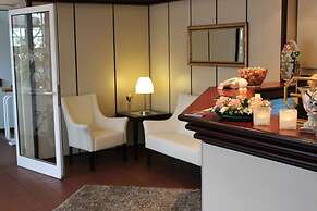 Hotel Blumlage Celle