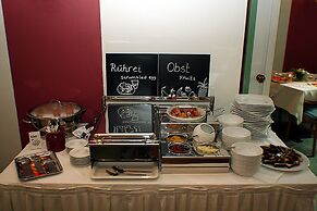 Hotel Blumlage Celle