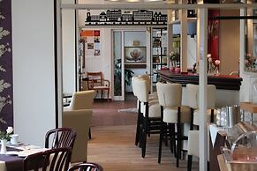 Hotel Blumlage Celle