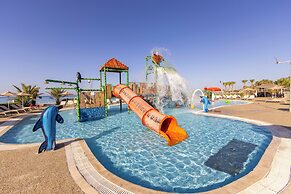 Kapetanios Aqua Resort