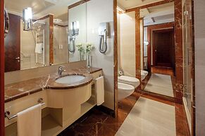 UNA Hotels Expo Fiera Milano