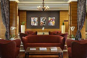 UNA Hotels Expo Fiera Milano