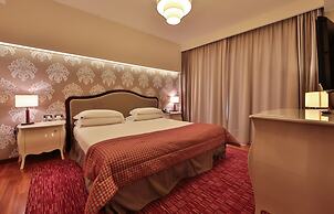 UNA Hotels Expo Fiera Milano