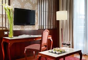 UNA Hotels Expo Fiera Milano