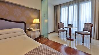 UNA Hotels Expo Fiera Milano