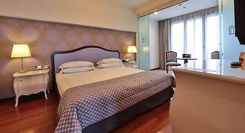 UNA Hotels Expo Fiera Milano