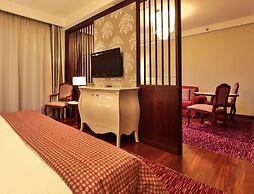 UNA Hotels Expo Fiera Milano