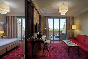UNA Hotels Expo Fiera Milano