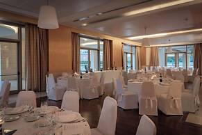 UNA Hotels Expo Fiera Milano