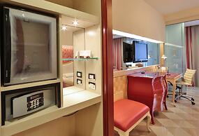 UNA Hotels Expo Fiera Milano