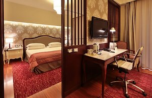 UNA Hotels Expo Fiera Milano
