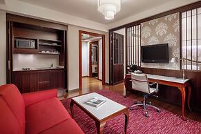 UNA Hotels Expo Fiera Milano