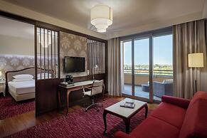 UNA Hotels Expo Fiera Milano