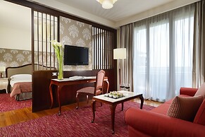 UNA Hotels Expo Fiera Milano