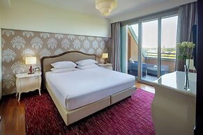 UNA Hotels Expo Fiera Milano