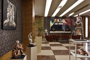 UNA Hotels Expo Fiera Milano