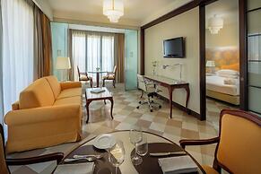UNA Hotels Expo Fiera Milano