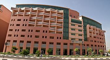 Chelsea Gardens Hotel Apartments