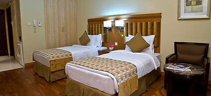 Chelsea Gardens Hotel Apartments