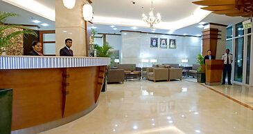 Chelsea Gardens Hotel Apartments
