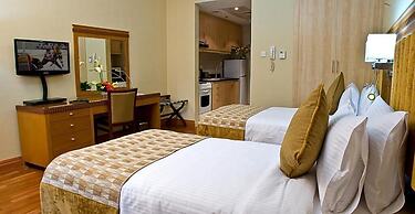Chelsea Gardens Hotel Apartments
