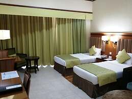 Chelsea Gardens Hotel Apartments