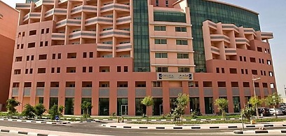 Chelsea Gardens Hotel Apartments