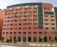 Chelsea Gardens Hotel Apartments