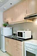 Chelsea Gardens Hotel Apartments