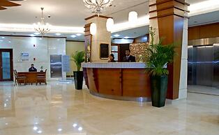 Chelsea Gardens Hotel Apartments