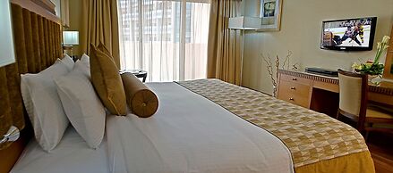 Chelsea Gardens Hotel Apartments
