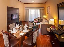 Chelsea Gardens Hotel Apartments