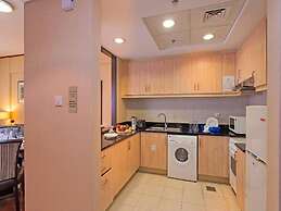 Chelsea Gardens Hotel Apartments