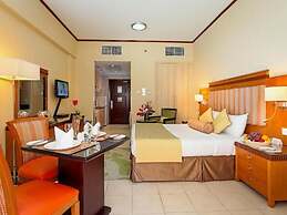 Chelsea Gardens Hotel Apartments